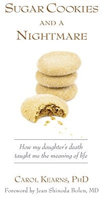 Sugar Cookies and a Nightmare