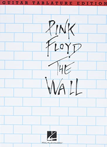 Partition : Pink Floyd The Wall Tab