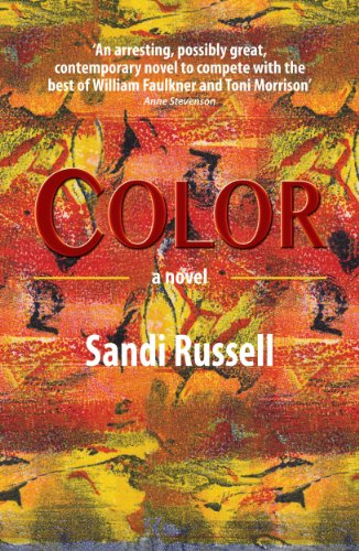 Color: A Novel