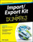 Import/Export Kit FD 3E (For Dummies)