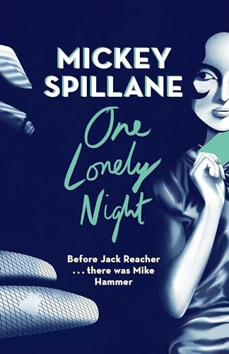 One Lonely Night (Mike Hammer)
