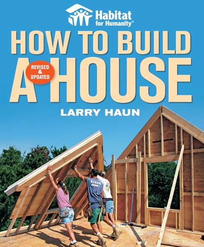 How to Build a House, Revised & Updated: 0