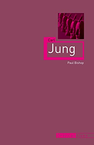 Carl Jung (Critical Lives)
