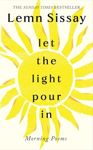 Let the Light Pour In: A SUNDAY TIMES BESTSELLER