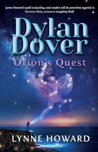 Dylan Dover: Orion's Quest: 2 (The Dylan Dover series)