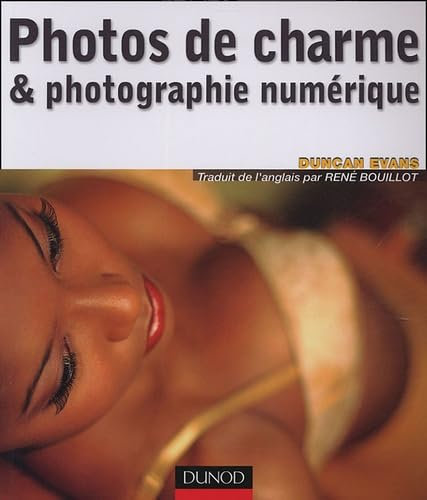 Photos de charme & photographie numérique