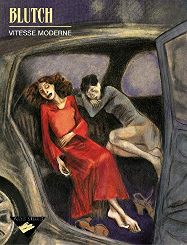 Vitesse moderne - Vitesse moderne