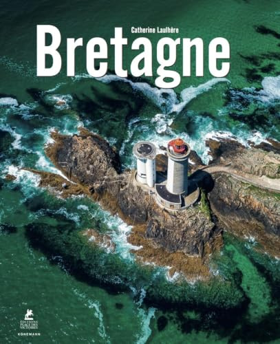 Bretagne (Artist Monographs Flexi)
