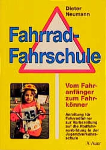 Fahrrad-Fahrschule: Vom Fahranfänger zum Fahrkönner