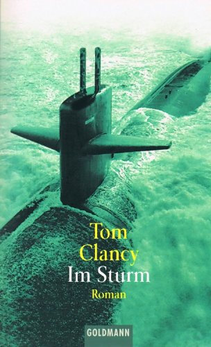 Im Sturm: Masters of Crime (Goldmann Aktionen)