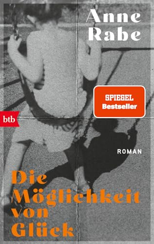 Die Möglichkeit von Glück: Roman