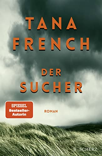 Der Sucher: Roman | Eine Geschichte von mächtiger Spannung und Schönheit (West-Irland, Band 1)