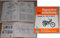 Honda XL 125 S/185 S ab 1977: Reprint der 7. Auflage 1985 (Reparaturanleitungen)