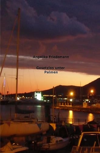Gesetzlos unter Palmen: DE (Mallorca)