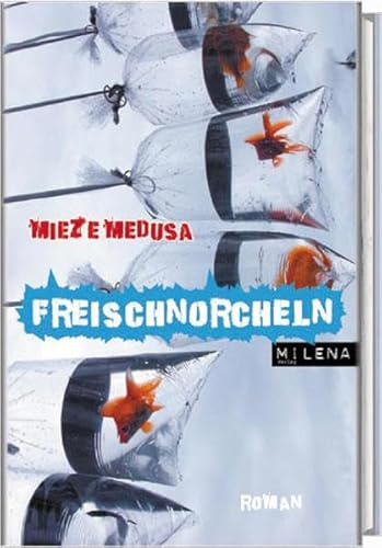 Freischnorcheln: Roman