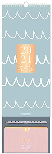 Premium Planer 2021: Paarplaner