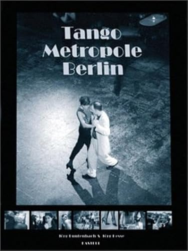 Tango Metropole Berlin