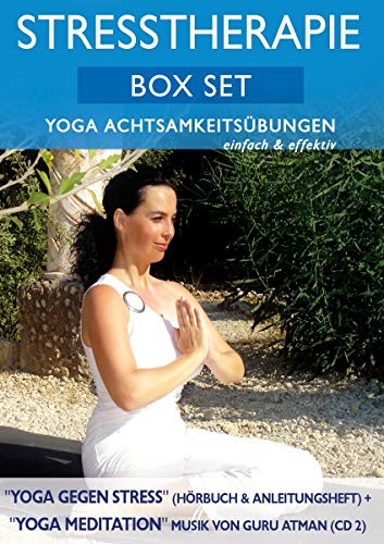 Stresstherapie Yoga A