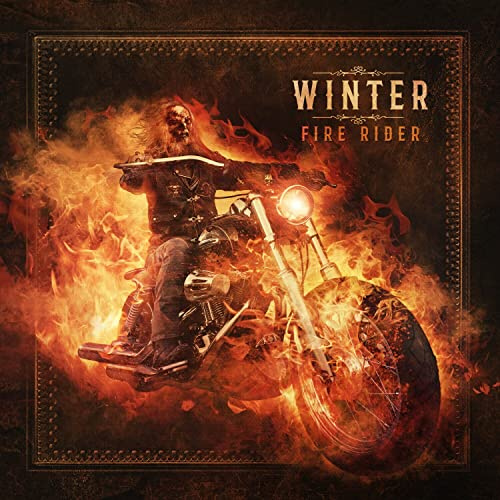 Wintergothic Records (Soulfood)