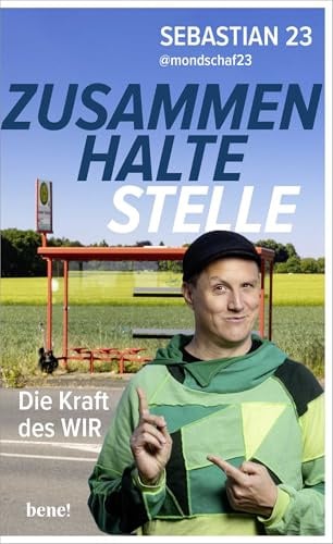 Zusammenhaltestelle: Die Kraft des WIR
