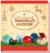 Trötsch Bastelbuch mit Bastelbögen Adventskalender zum Selbstgestalten und Verschenken: Weihnachtskalender Bastelkalender