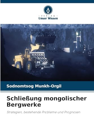 Schließung mongolischer Bergwerke: Strategien, bestehende Probleme und Prognosen