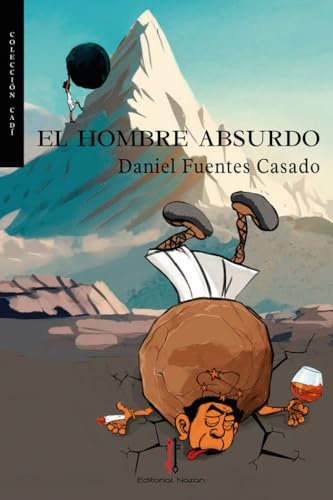 El Hombre Absurdo (Cadí, Band 64)