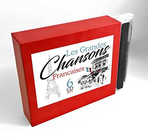 Les Grandes Chansons Francaises