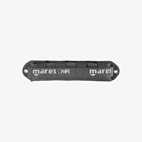 Mares 417532 Rückgewicht, Mehrfarbig, Einheitsgröße