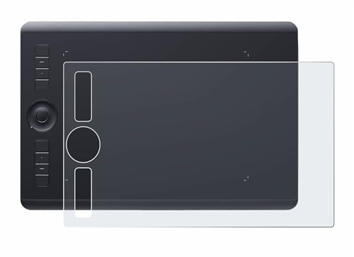 brotect Protection Ecran Anti-Reflet pour Wacom Intuos Pro M (2017) - Film Mat