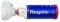 Respiro® camera per inalazione antistatica con valvola e mascherina neonatale 0-2 anni Envicon® Medical
