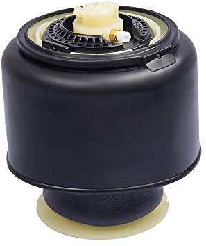 Docas Hinten Luftfederung Luftfeder 37106781827 F07