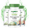 Fairvital | Extracto de Ashwagandha 500mg - Dosis elevada - VEGANO - 180 Cápsulas (60 x 3) - 5% de Withanólidos - Calidad Alemana