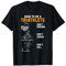 Swimmer Biker Runner Funny Triathlete Gift Triathlon T-Shirt