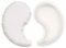 BYFRI 3D Yin Yang Schimmelpilze Silikon-Form-dekorieren Mold Icing Kandiszucker Gummi-pasten-Formen Kuchen-fertigkeit Backformen Backformen Pan