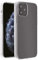 Vivanco Anti Shock Backcover Apple iPhone 12, iPhone 12 Pro Transparent Induktives Laden, Spritzwass