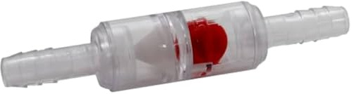 Frötek Aquamatik Fließanzeiger mit Filter 10mm