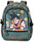 Dragon Ball Strength-FAN HS Fight Rucksack, Grün