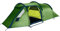 Vango Omega 250 Grün - Geräumiges leichtes 2 Personen Tunnelzelt, Größe 2 Personen - Farbe Pamir Green