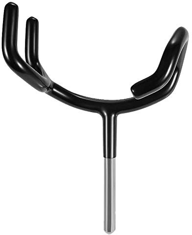 Dacvgog Metal Microphone Boompole Support Holder Audio Arm Stand for Microphone C-Stands