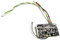 Wresetly Scooter Elettrico M365 Batteria Circuito per M365 Scooter Controller Batteria Scooter Electrico Adulto