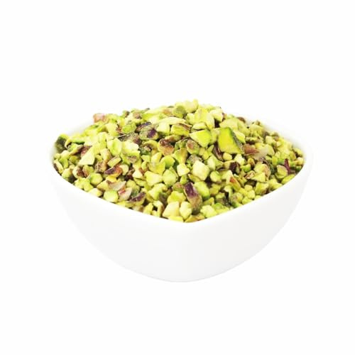 Persis Premium Quality Pistachio Nibs - 250g