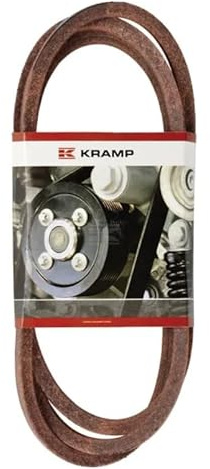 Kramp FGP013803 Courroie hexagonale AA105
