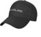 EIILHUED Fandom Label - (G) I-dle für Fans Geschenk für Neverland Baseball Cap Kinder Hut schwarz Visier Jungen Damen