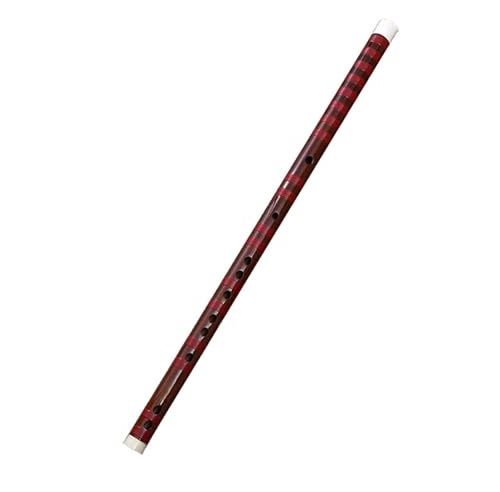 Bambus Professionelle Querflöte Für Anfänger Die Ein Bambusflöteninstrument Spielt(Minor B)