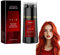Shampoo Colorante Rosso per Capelli, Hair Dye Shampoo, Tecnologia Anti-Fade per Colore Vibrante, Adatto ad Applicazioni Frequenti, Effetto Lucido Professionale, Risultato Uniforme in 15 Minuti