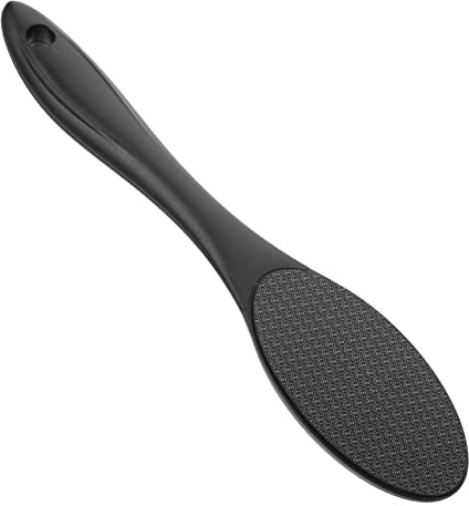 PACKOVE Fußfeile Schaberfeile Für Hornhautentfernung Pediküre Peeling-fußfeile Und Fußschrubber Aus Hautfreundlichem Material Für Füße Und Hände