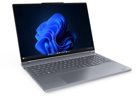 Lenovo ThinkBook 16p AMD G6 16 R9-8940HX 64/1TB RTX 5060 W11P