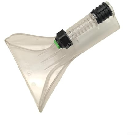 Sawhamale Boquilla de Limpieza de tapicería de Mano para KARCHER SE 4001, SE 4002, SE 5.100, SE 6.100 | Pieza de Repuesto 9.012-278.0 | Herramienta de Lavado Blanca con Limpieza Profunda de Fibra