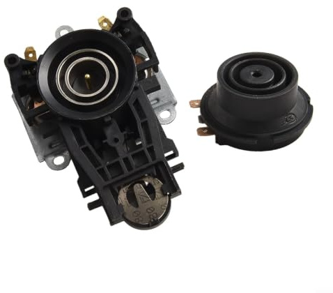 Steam Sensitive Thermostat Coupler for STRIX Electric Kettle Base Plate to Stop Heating When Water Is Gone